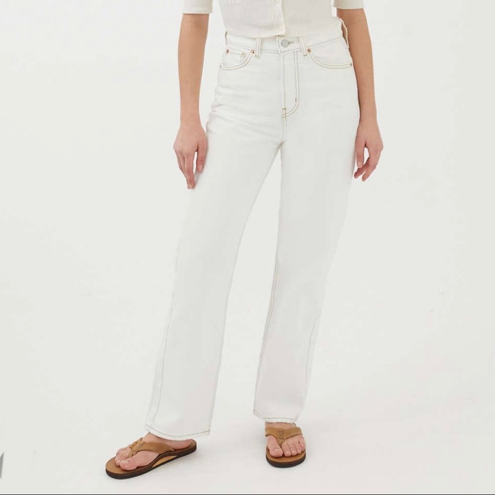 Urban Outfitters Cowboy Jeans